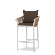 Bar Arm Chair